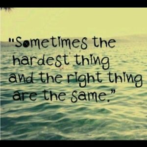 Meet your Posher, Valerie